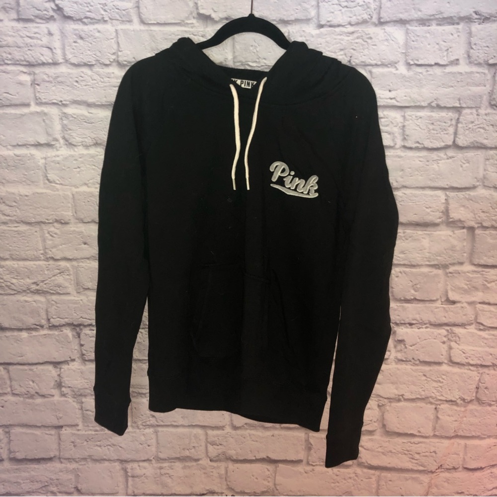 PINK Hoodie